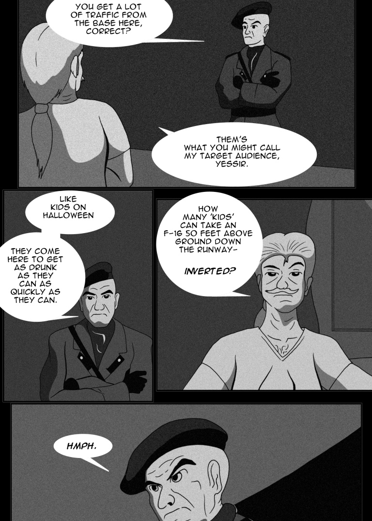 EVA-303 Chapter 7 - Page 6