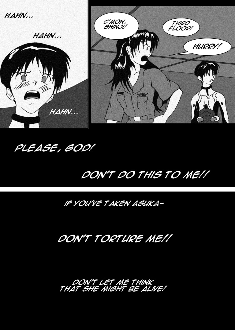 EVA-303 Chapter 8 - Page 21