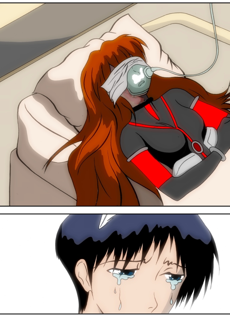 EVA-303 Chapter 8 - Page 28