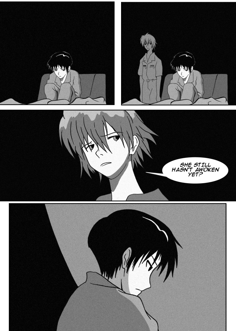 EVA-303 Chapter 8 - Page 37