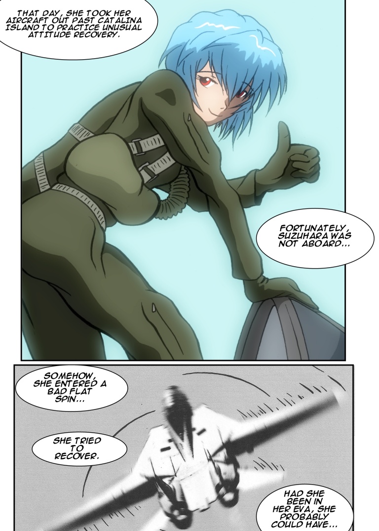 EVA-303 Chapter 8 - Page 43