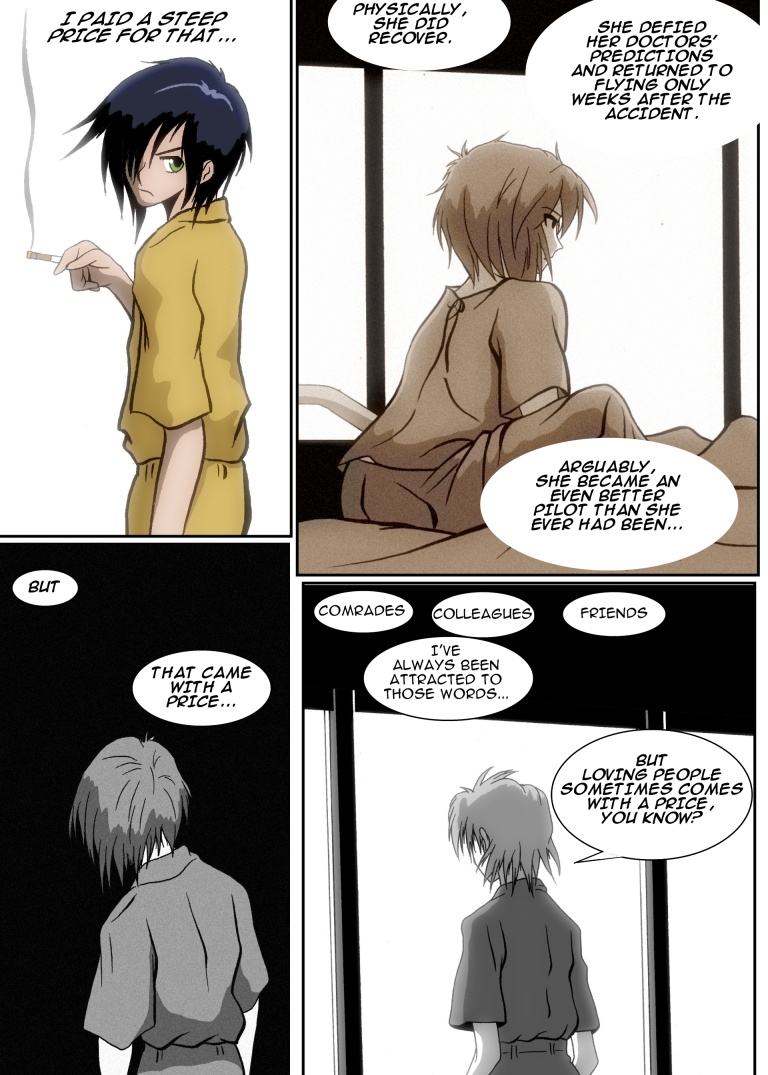 EVA-303 Chapter 8 - Page 45