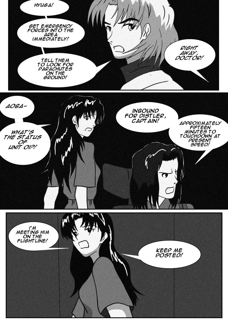 EVA-303 Chapter 8 - Page 9