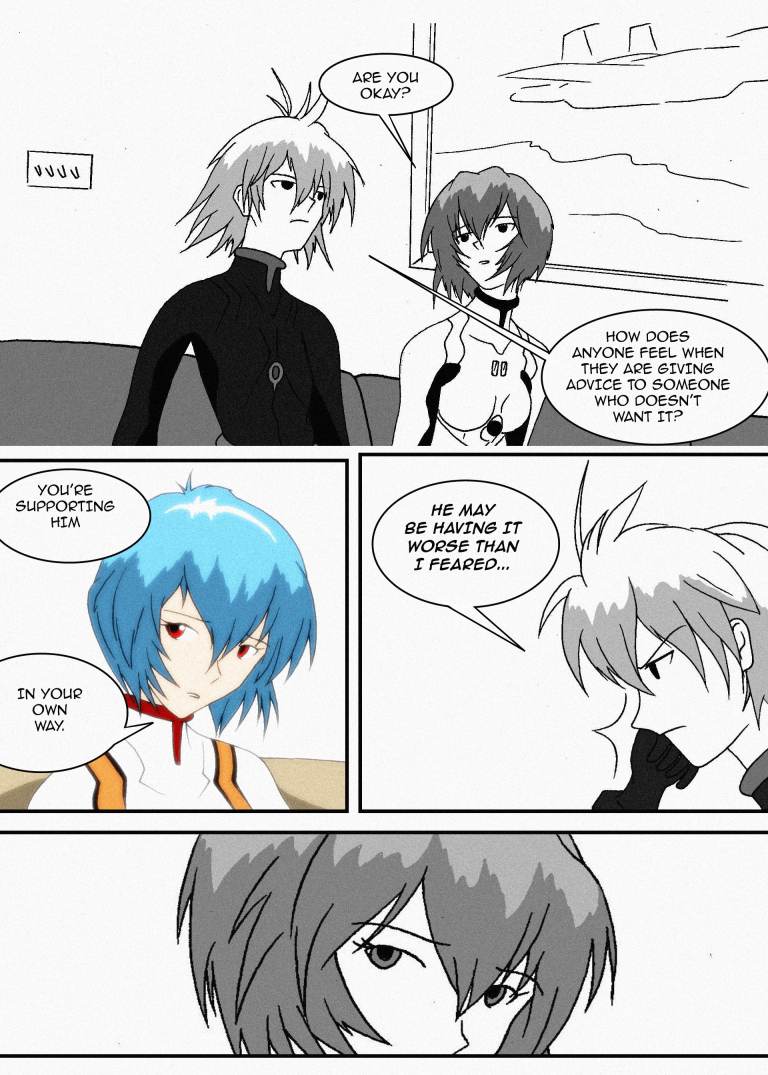 EVA-303 Chapter 11 - Page 27
