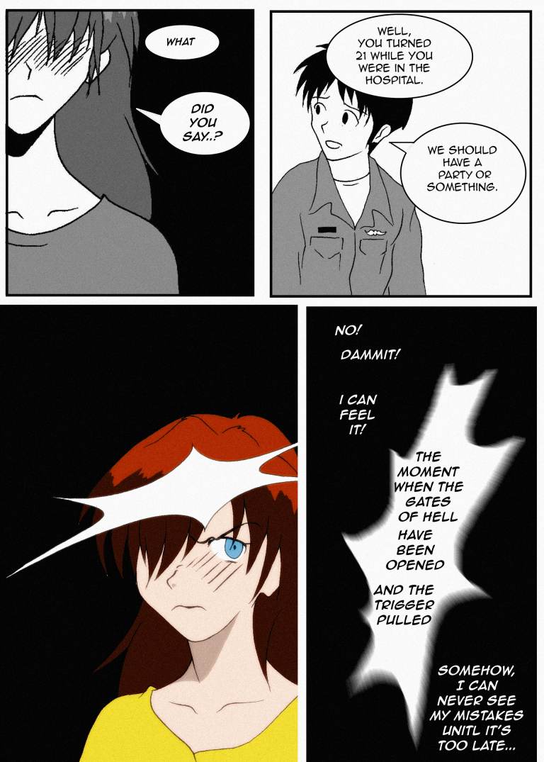 EVA-303 Chapter 11 - Page 35