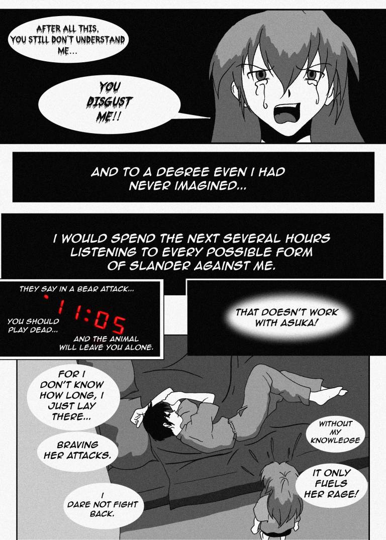 EVA-303 Chapter 11 - Page 40