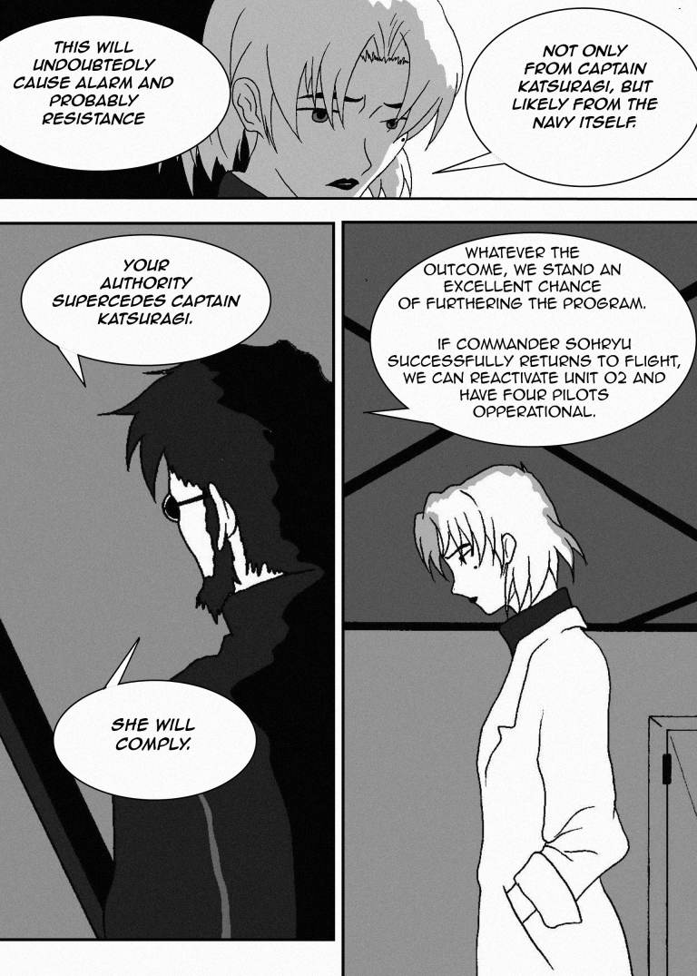 EVA-303 Chapter 11 - Page 48