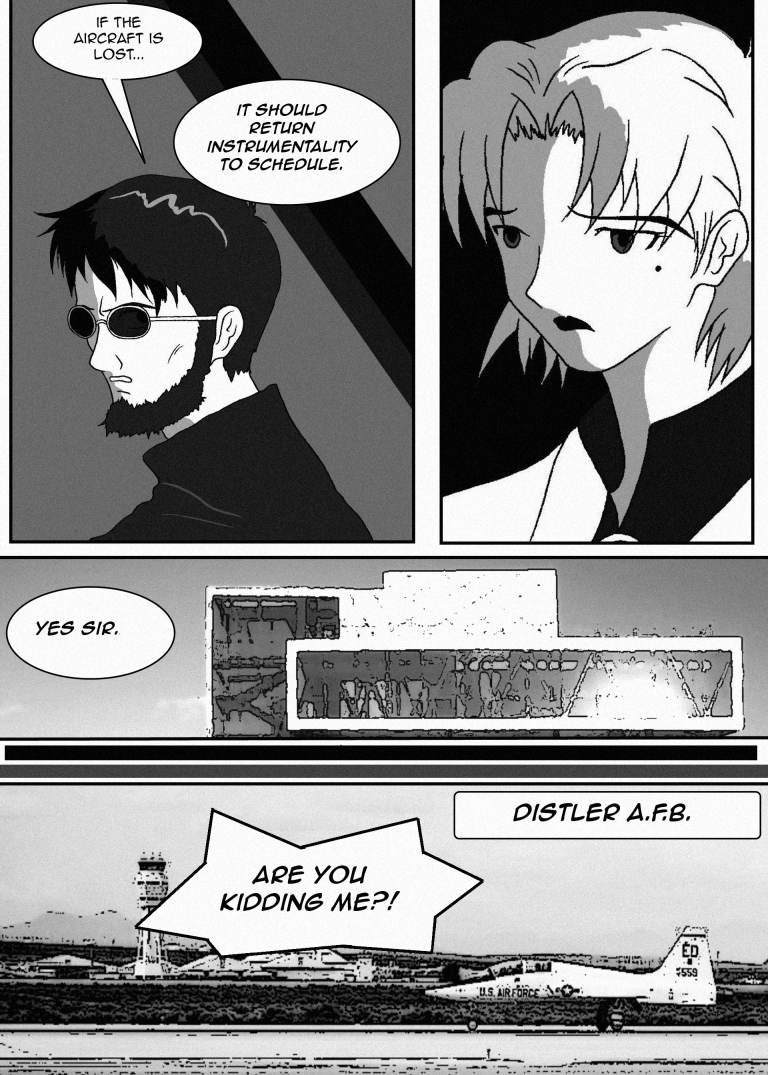 EVA-303 Chapter 11 - Page 49