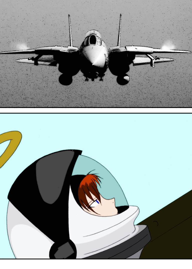 EVA-303 Chapter 11 - Page 61