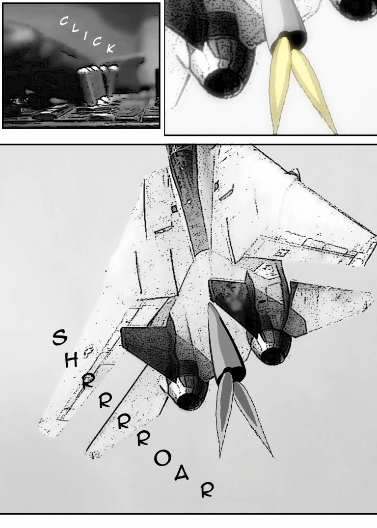 EVA-303 Chapter 11 - Page 62