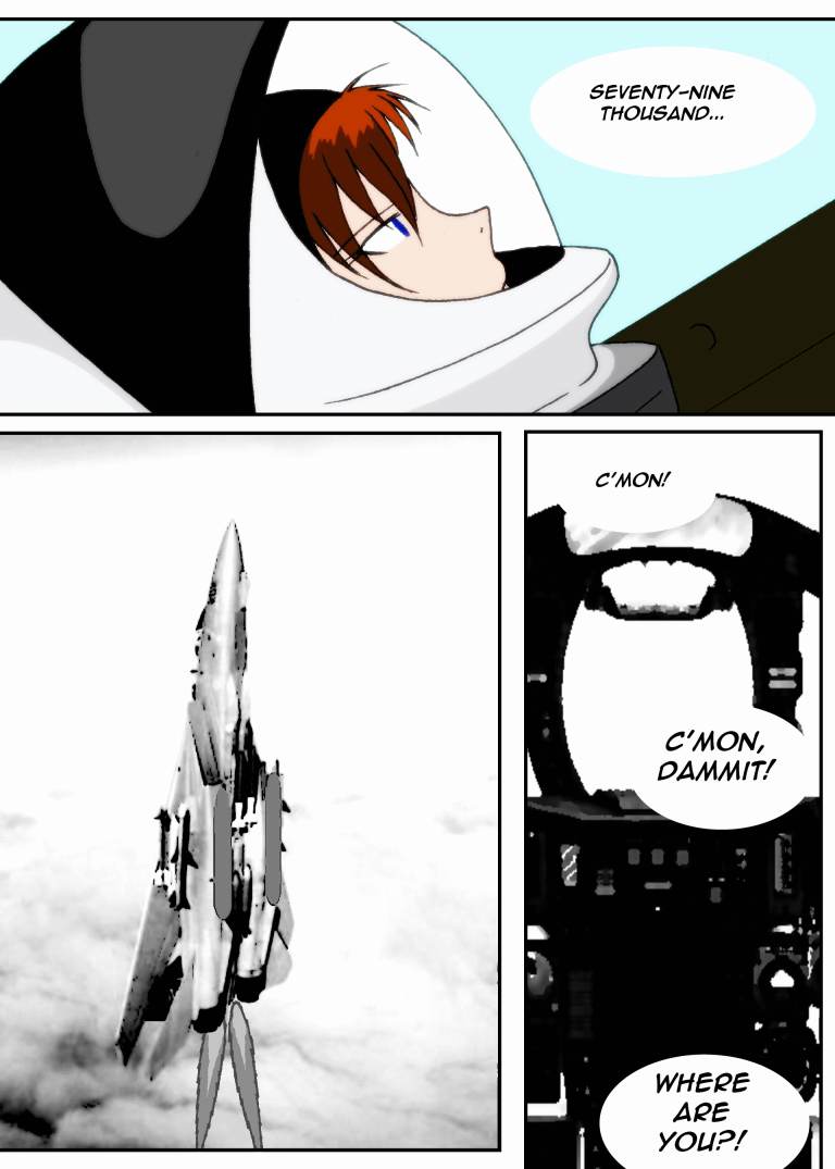 EVA-303 Chapter 11 - Page 63