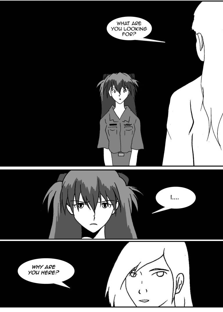 EVA-303 Chapter 11 - Page 65