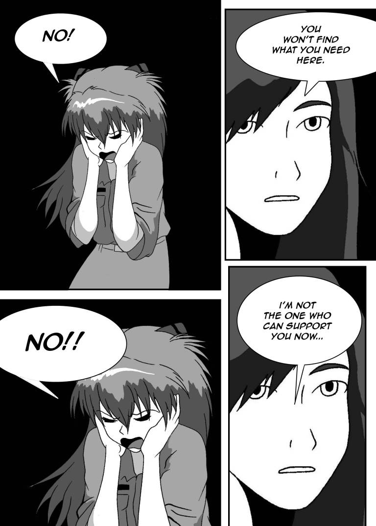 EVA-303 Chapter 11 - Page 68