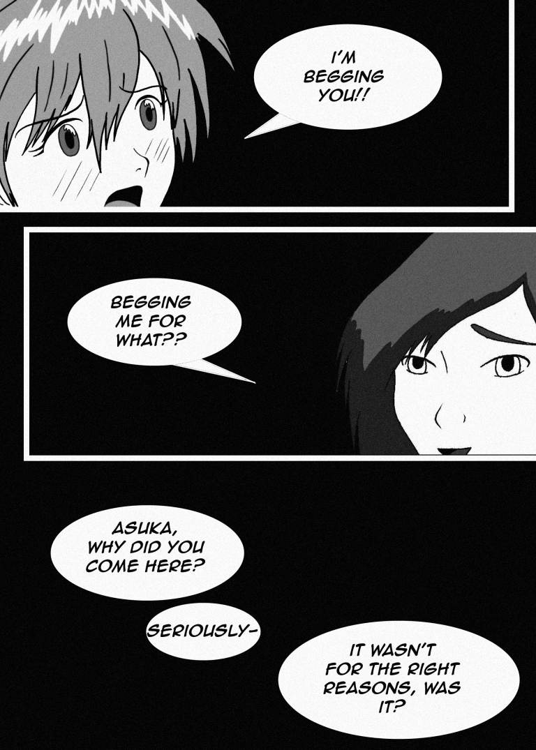EVA-303 Chapter 11 - Page 72