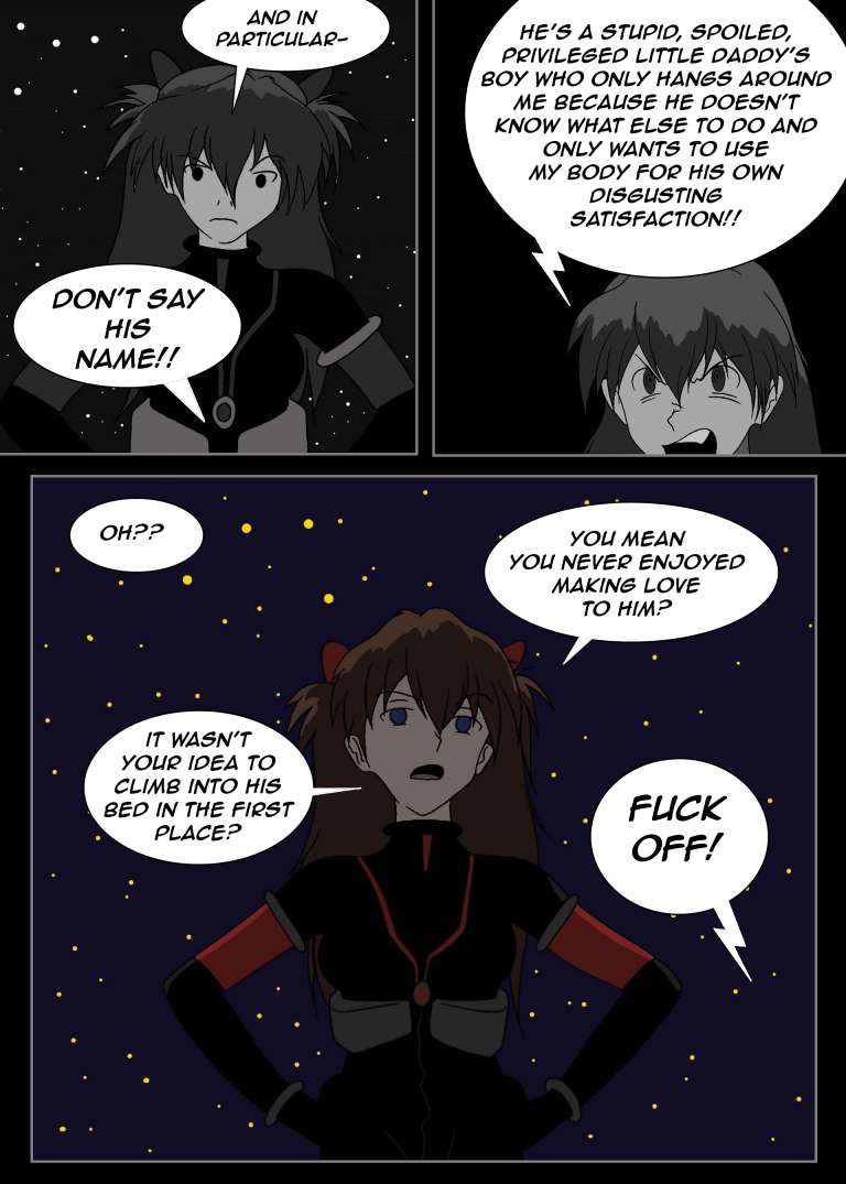 EVA-303 Chapter 12 - Page 32