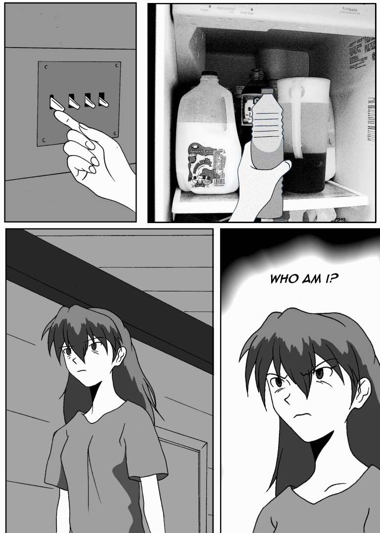 EVA-303 Chapter 12 - Page 42