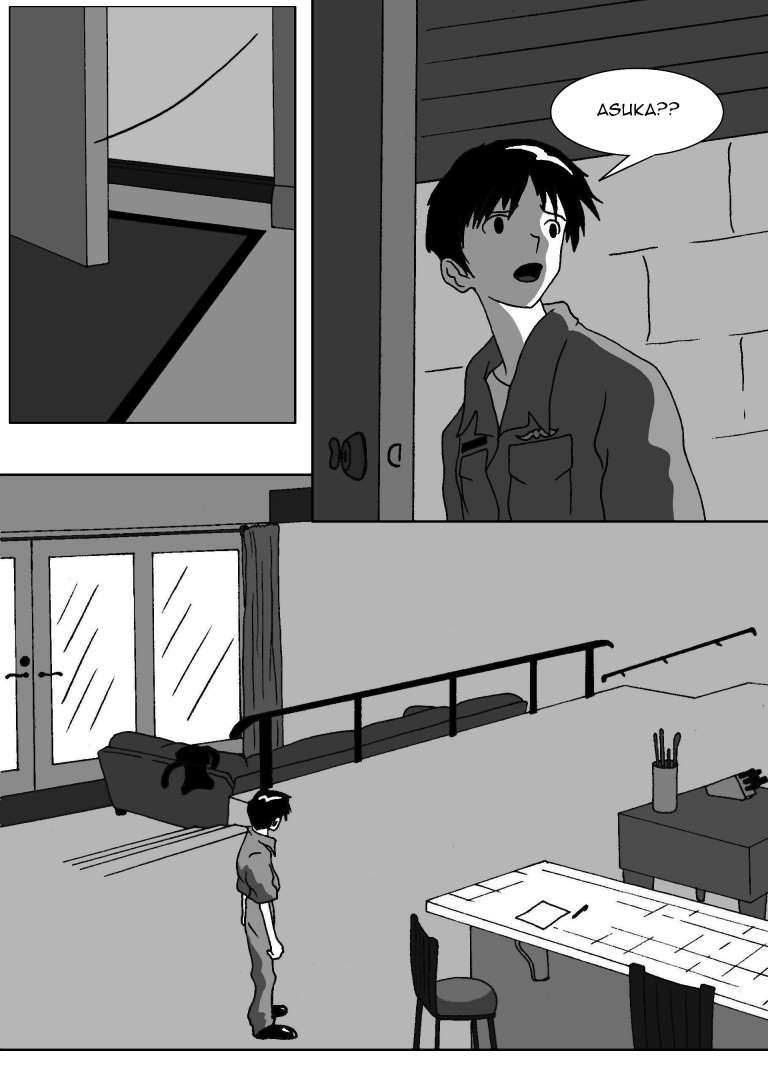 EVA-303 Chapter 12 - Page 61
