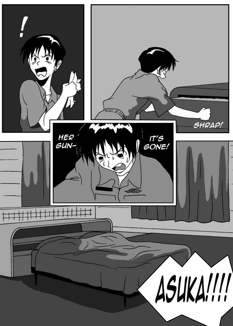 EVA-303 Chapter 12 - Page 64