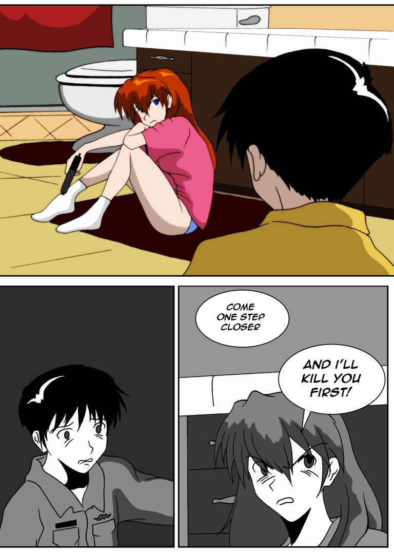 EVA-303 Chapter 12 - Page 66
