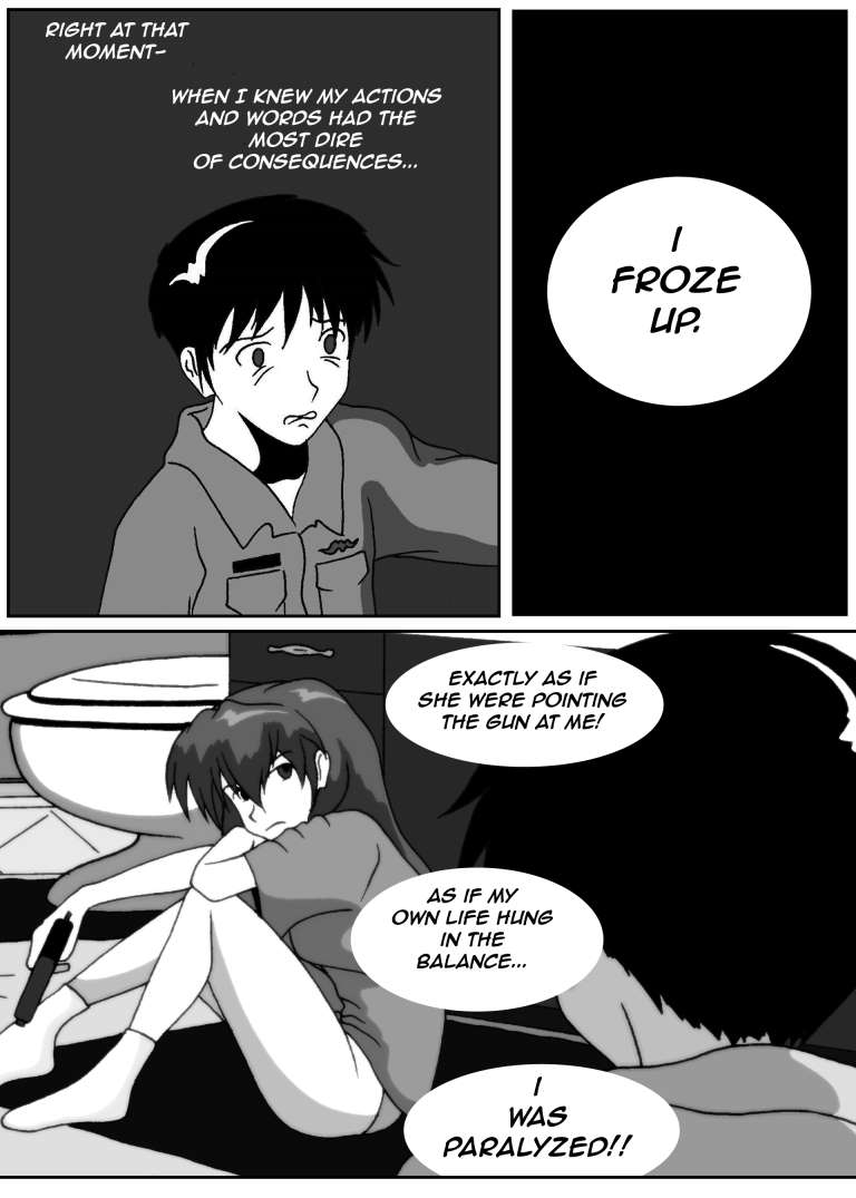 EVA-303 Chapter 12 - Page 67