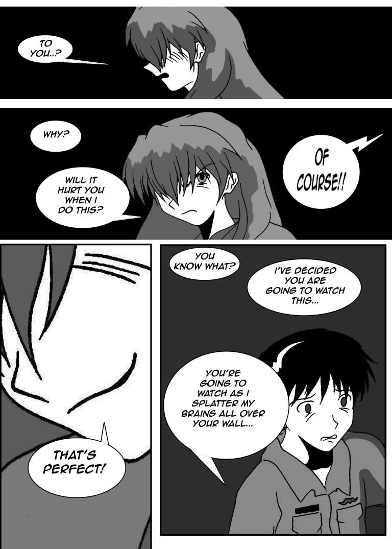 EVA-303 Chapter 12 - Page 70