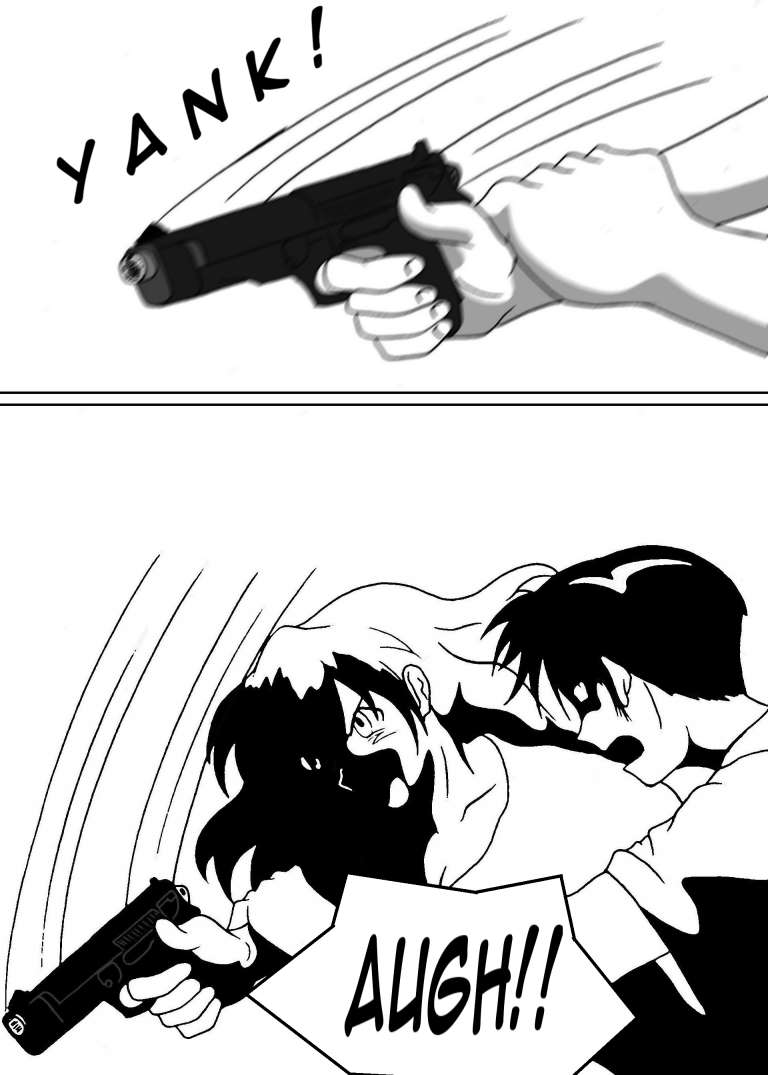 EVA-303 Chapter 12 - Page 83