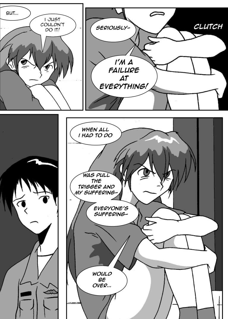 EVA-303 Chapter 12 - Page 91