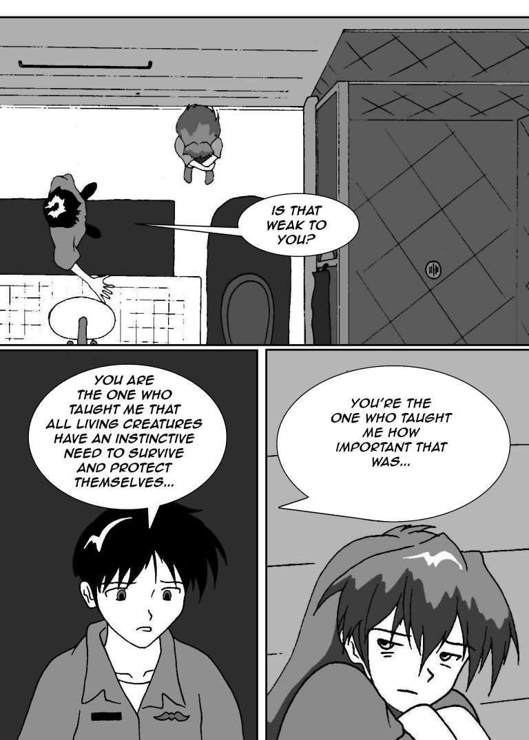 EVA-303 Chapter 12 - Page 93