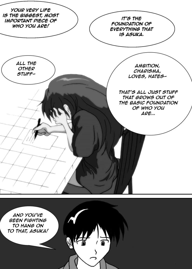 EVA-303 Chapter 12 - Page 95