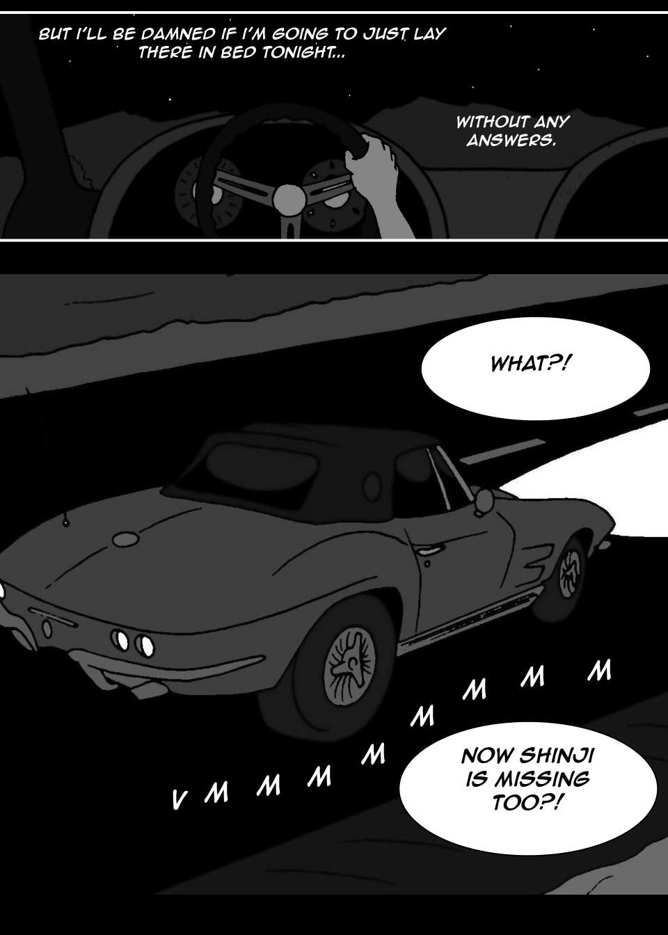 EVA-303 Chapter 13 - Page 14