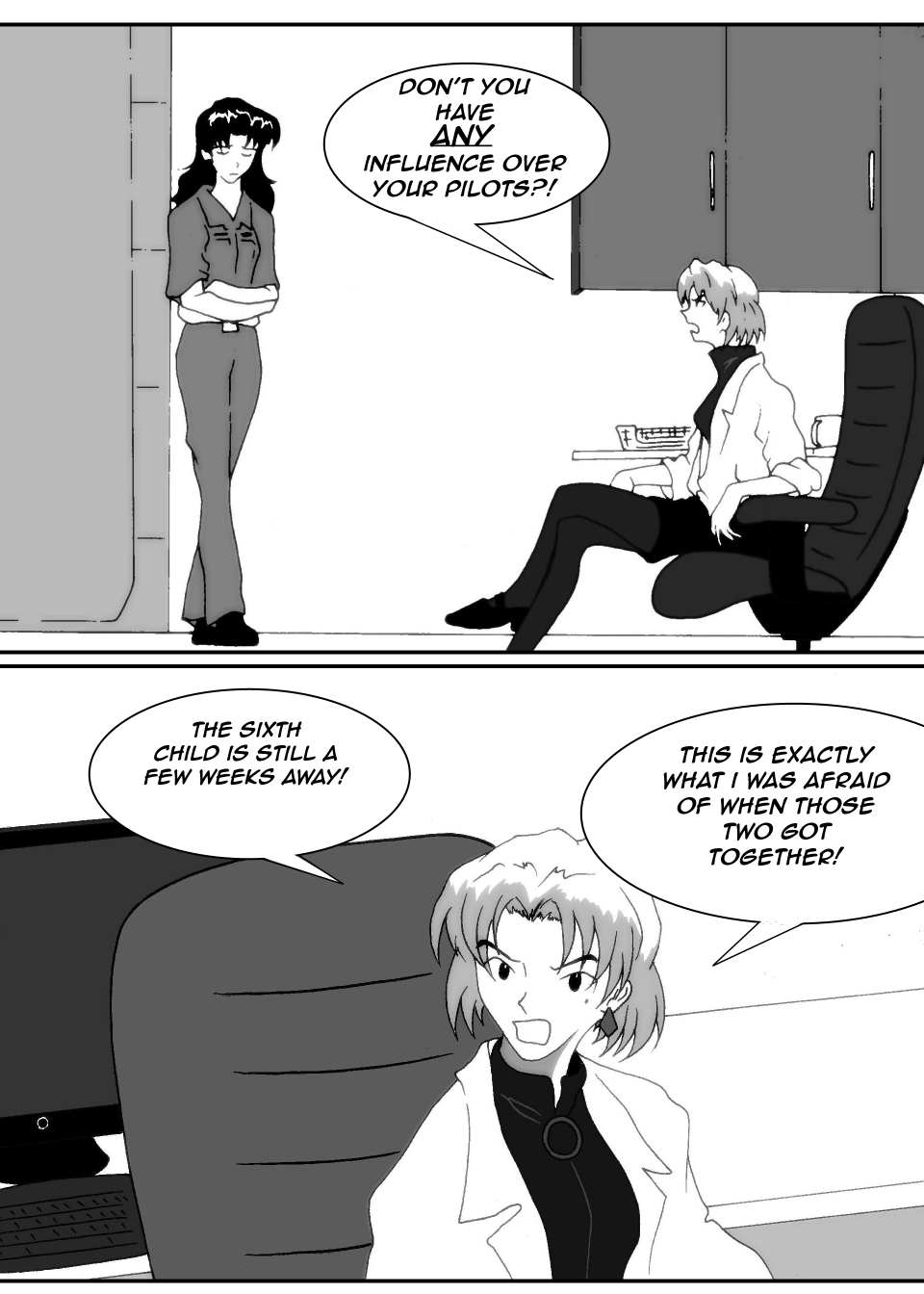 EVA-303 Chapter 13 - Page 15