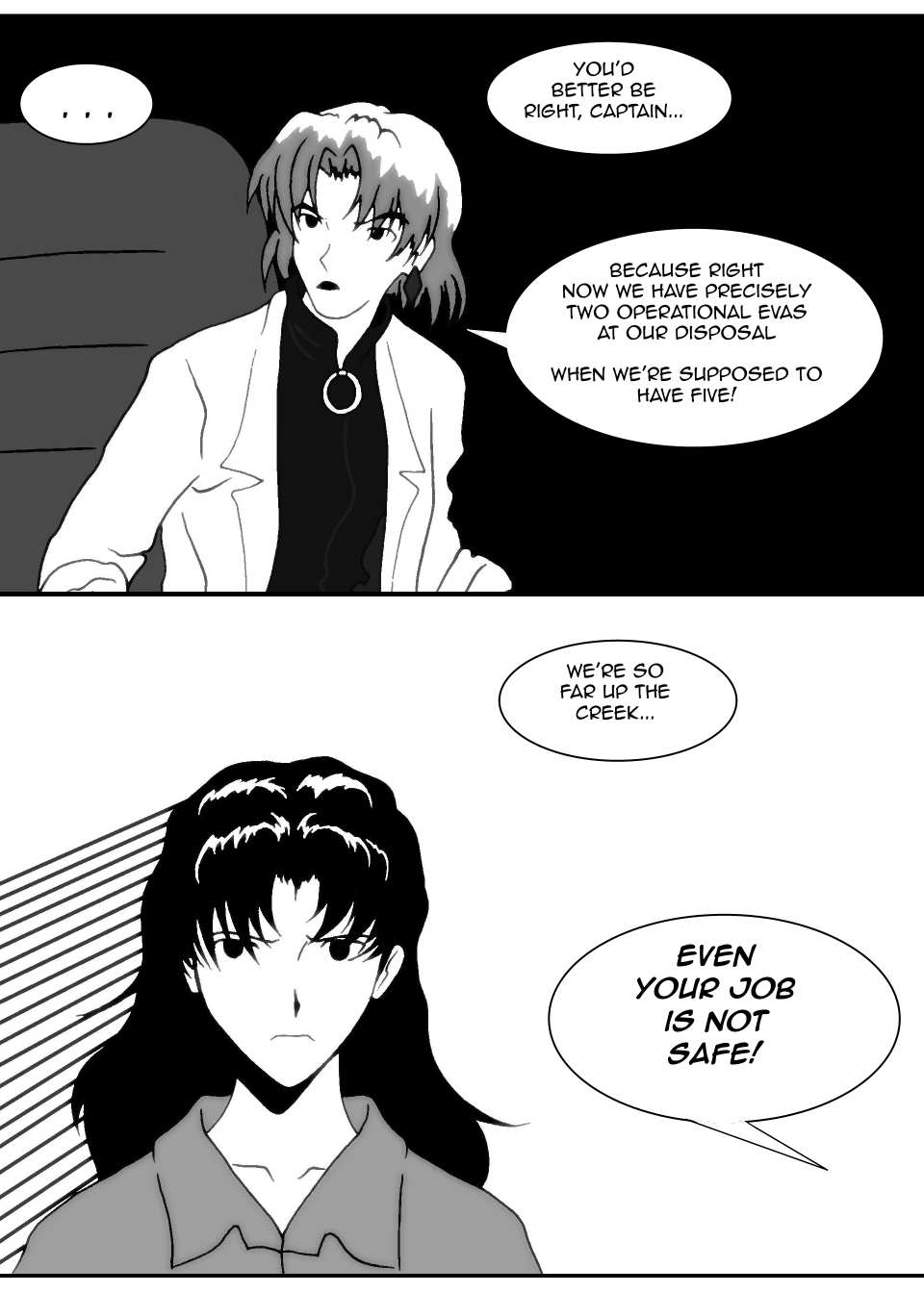 EVA-303 Chapter 13 - Page 19