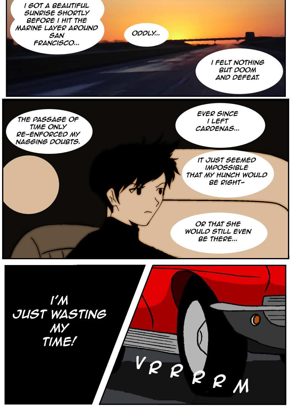 EVA-303 Chapter 13 - Page 22