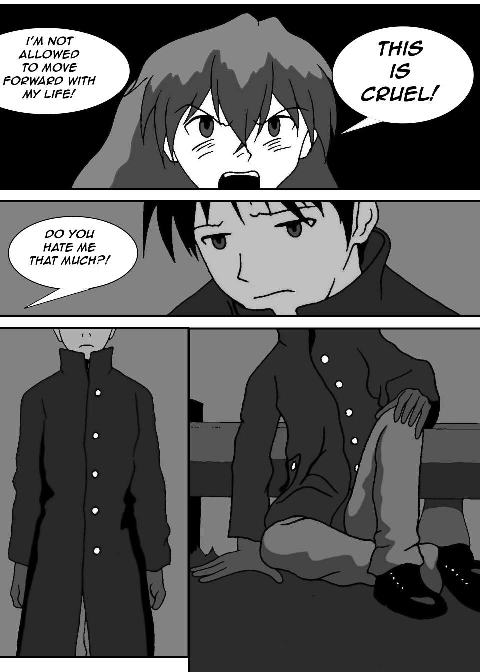 EVA-303 Chapter 13 - Page 33