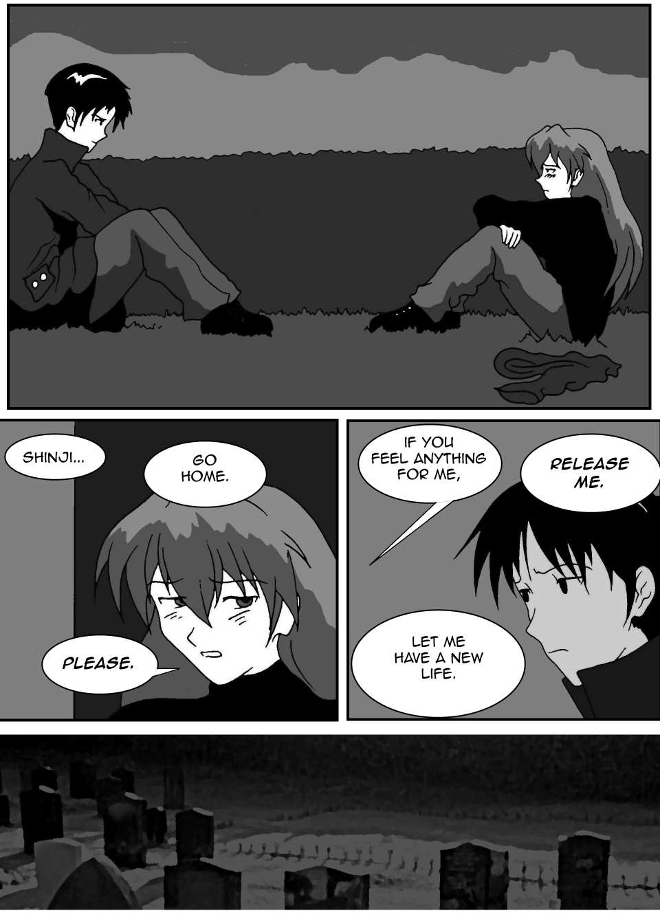 EVA-303 Chapter 13 - Page 34