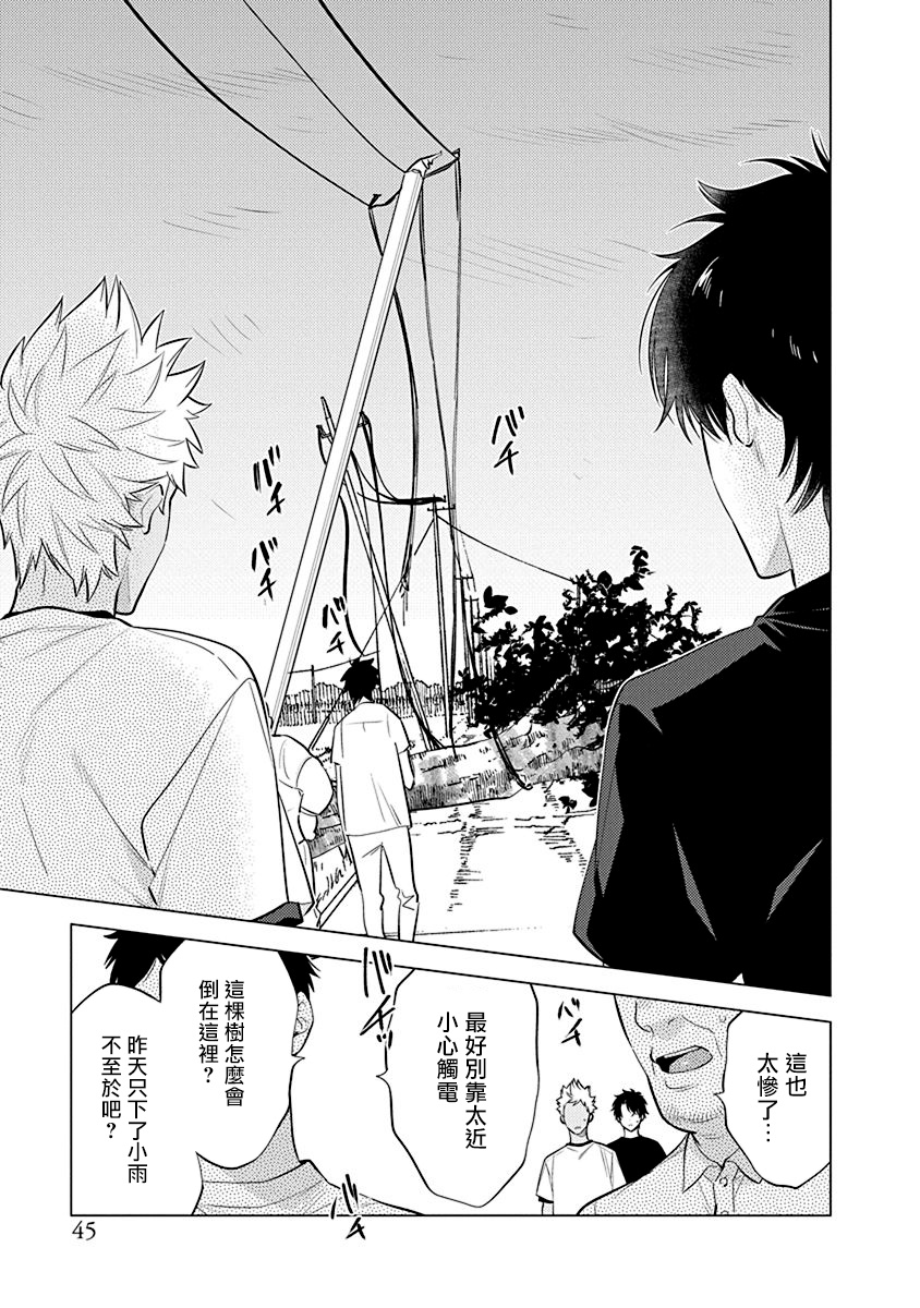 Himekoi | 秘之恋 Ch. 1-3 - Page 48