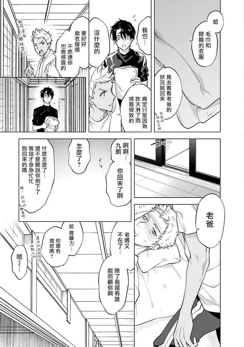 Himekoi | 秘之恋 Ch. 1-3 - Page 52