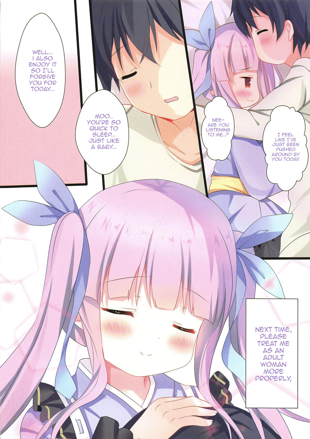 Amaete Connect - Page 15
