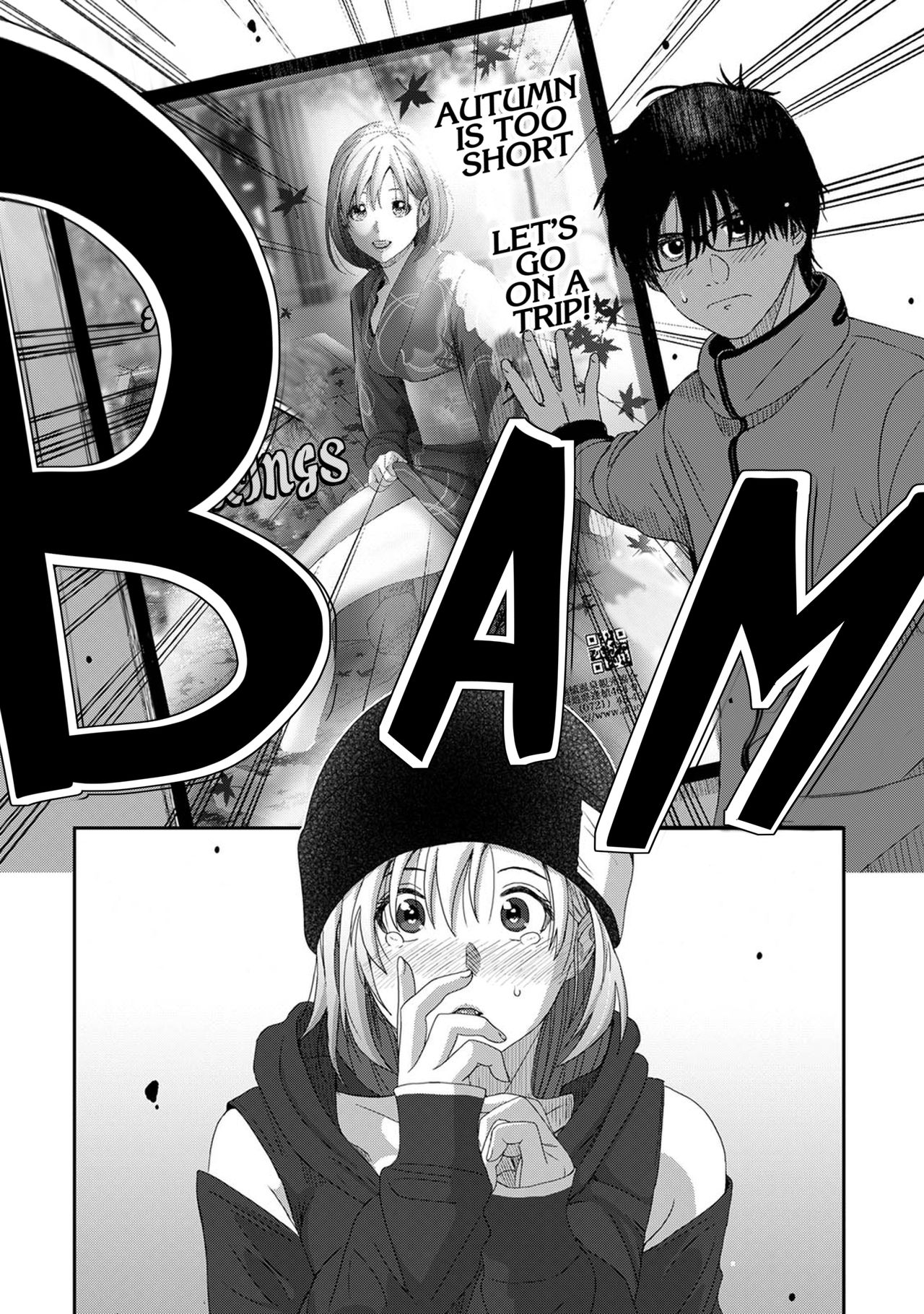 Itaiamai Ch. 1 - Page 23