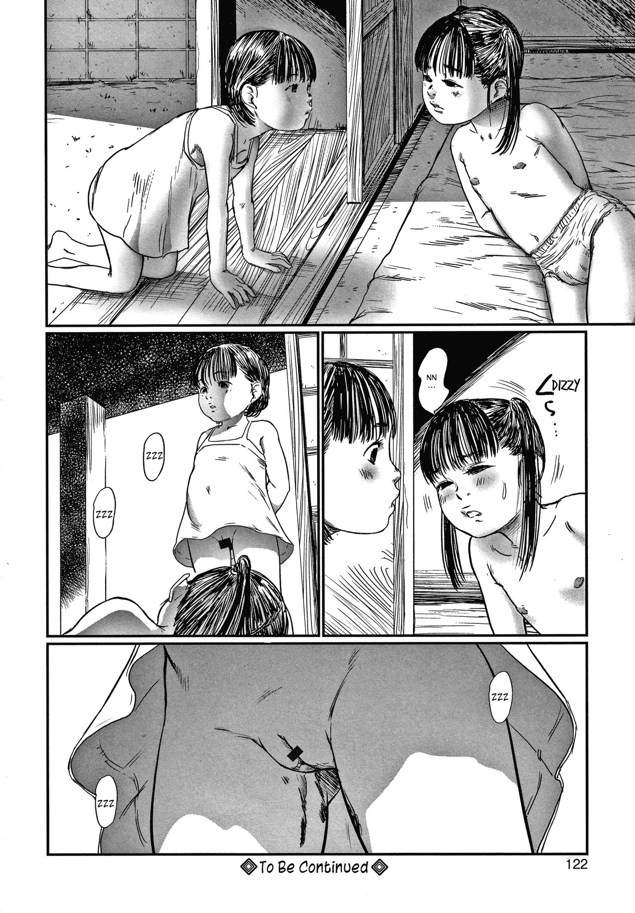Kusamura | In The Grass - Page 98