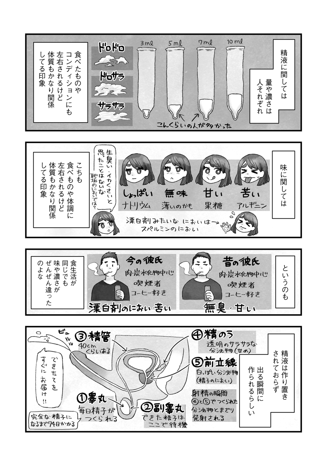 G-Edge Vol.013 - Page 187