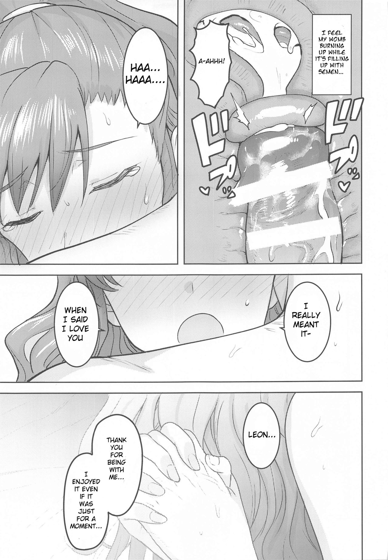 Leon to Onsen - Page 44