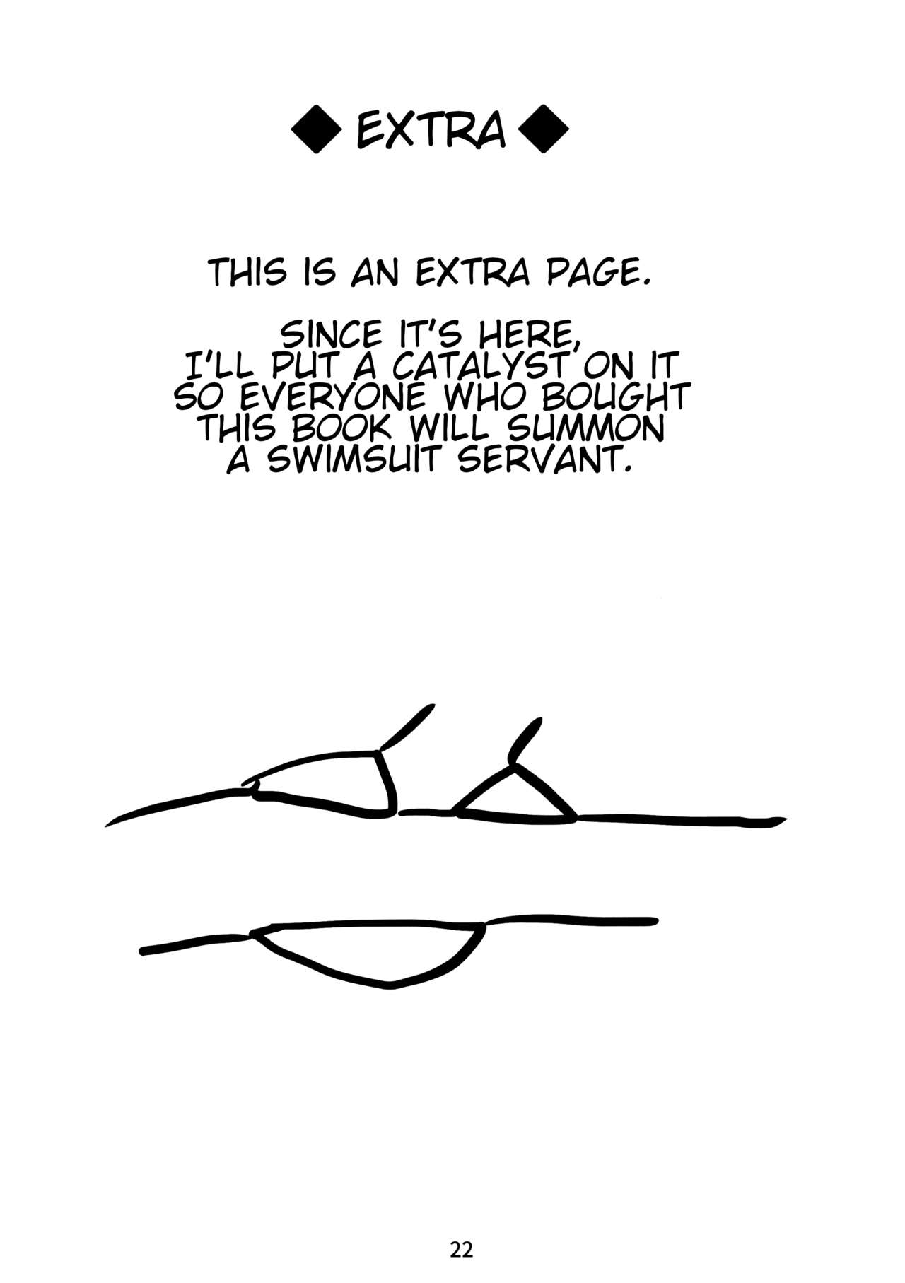 Kangoku Tokuiten | Prison Singularity - Page 21