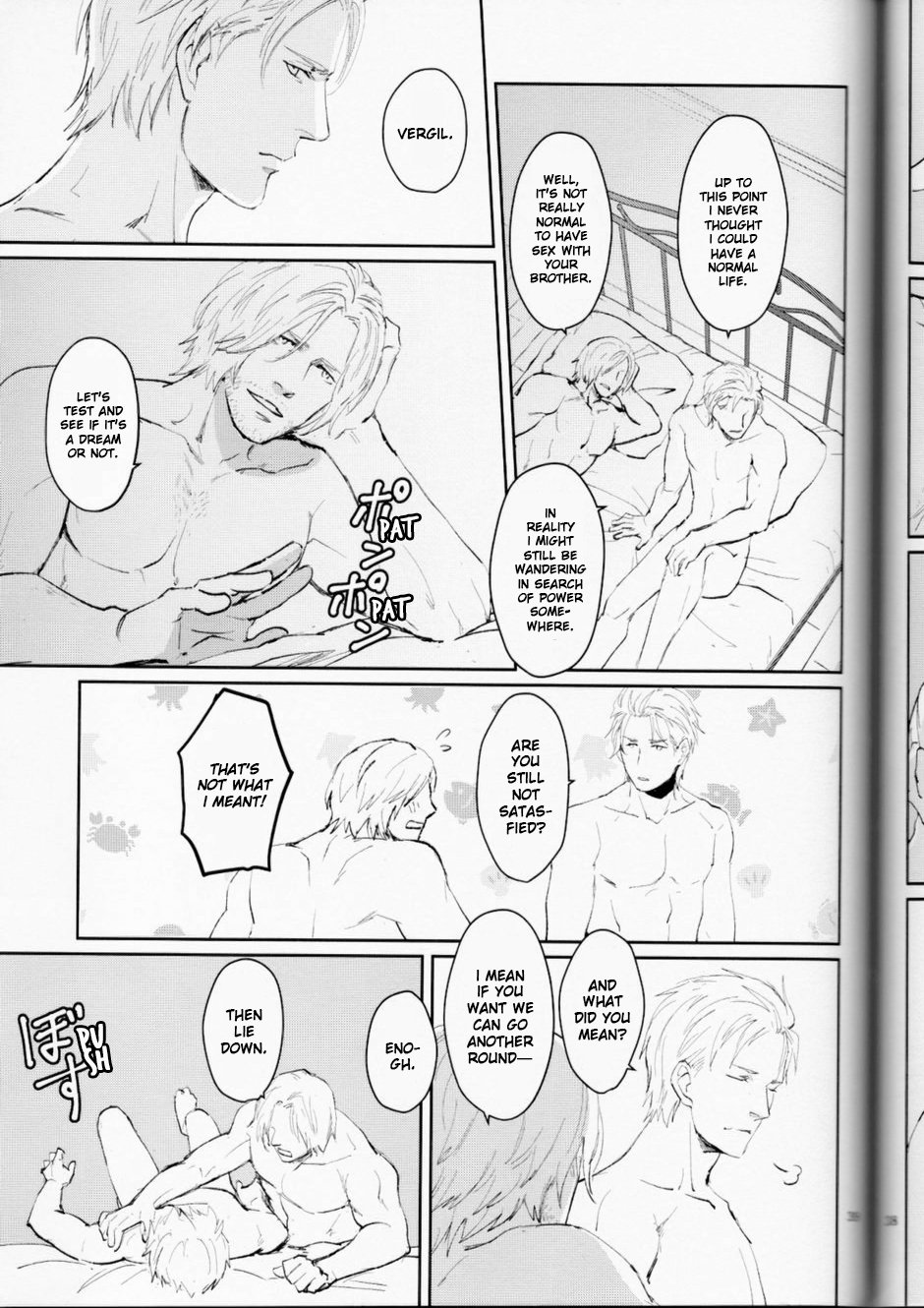 Like a Dream - Page 39