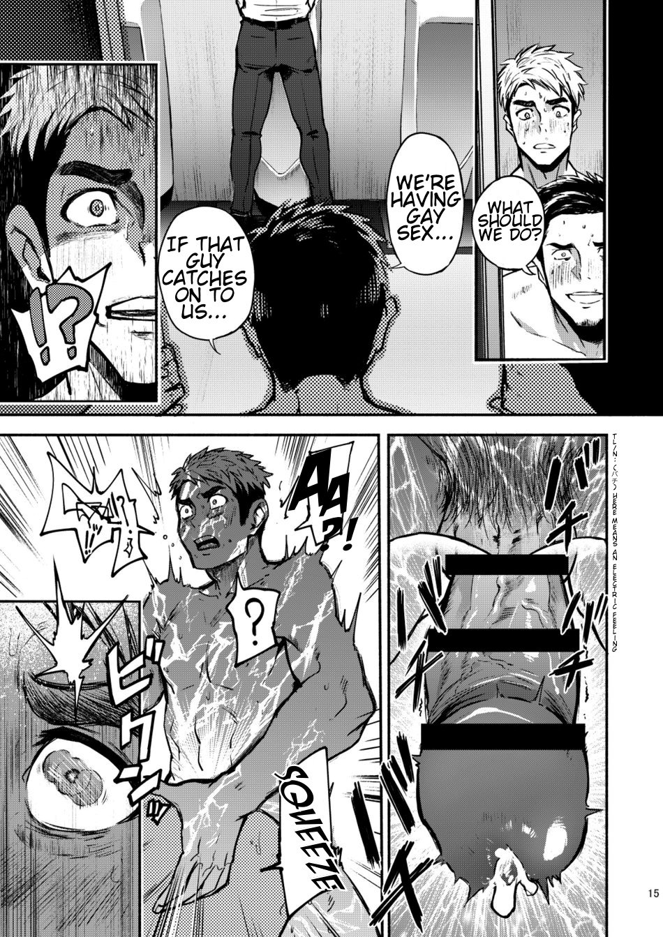 Hatten BLAST! 2 - Page 14