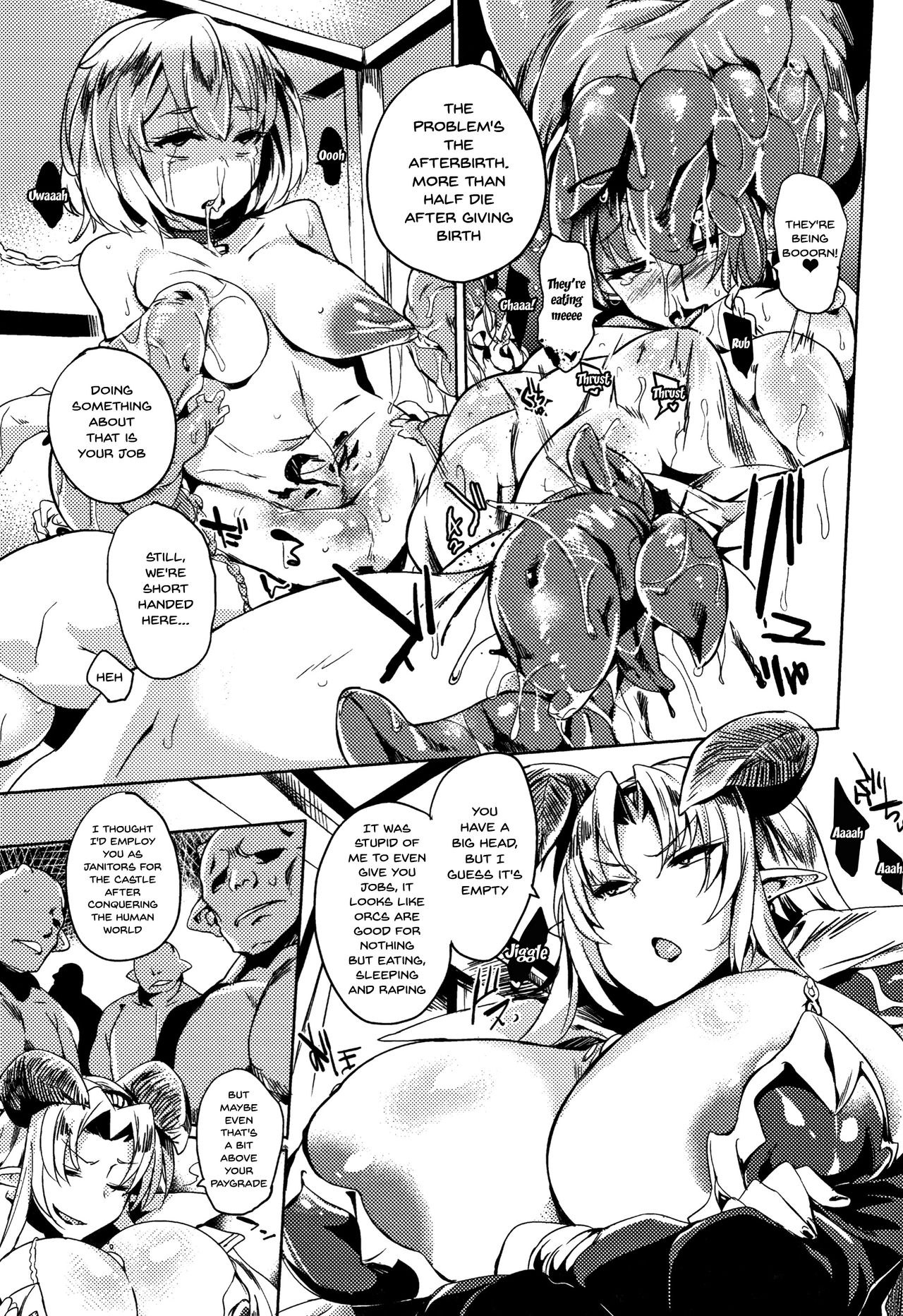 Daseiism - Page 181