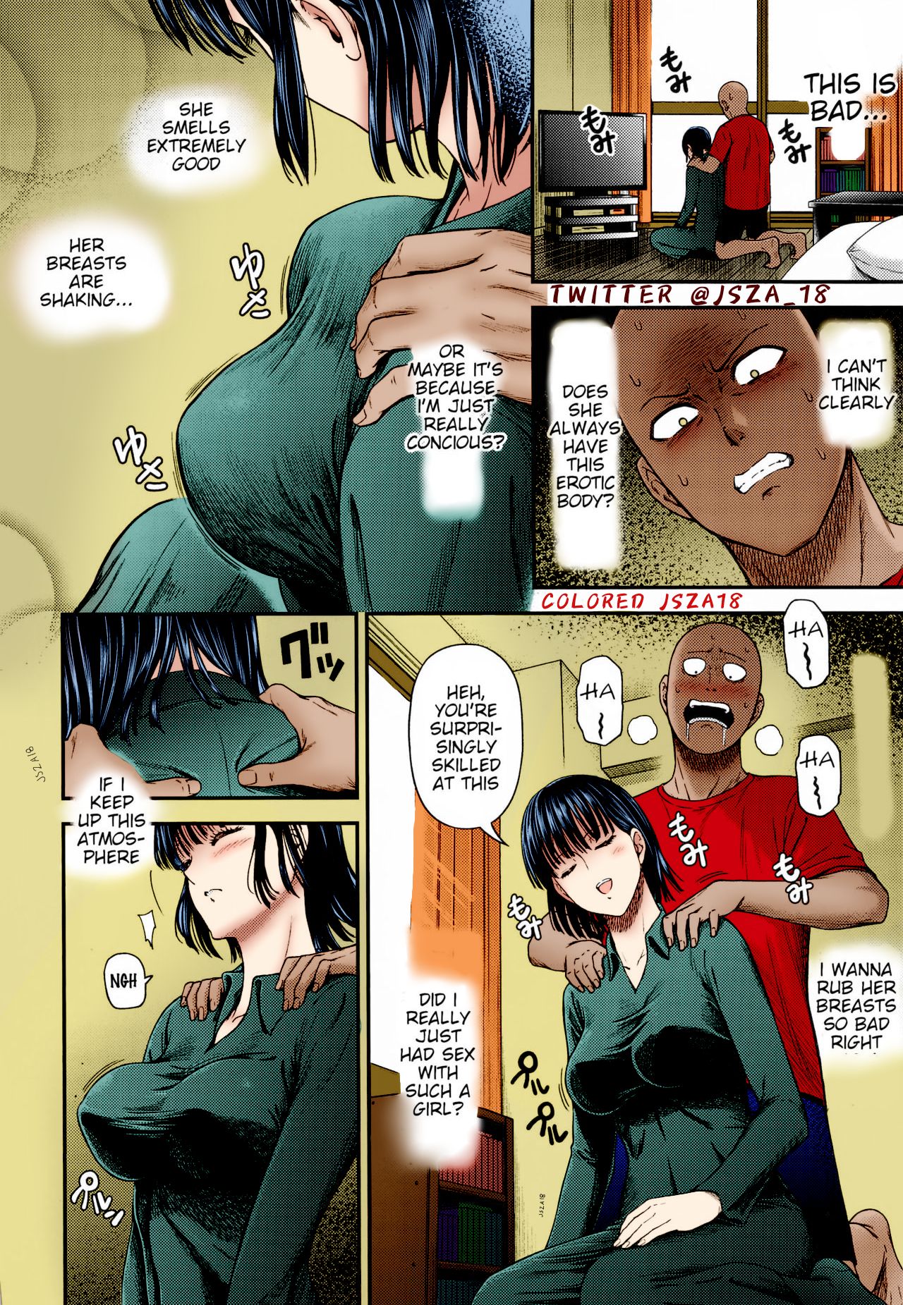 ONE-HURRICANE 6.5 - Page 9