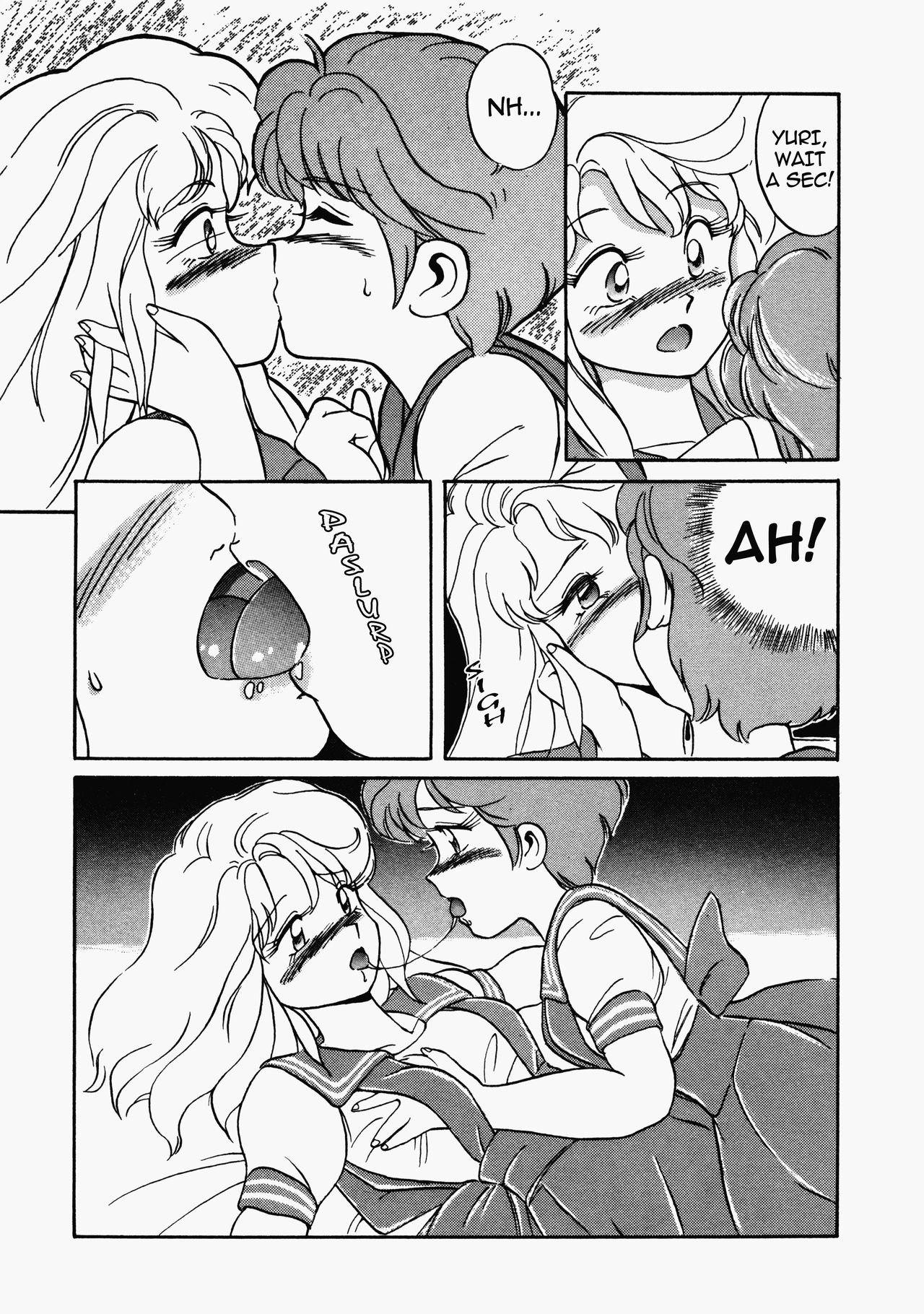 Happening STAR - Page 187