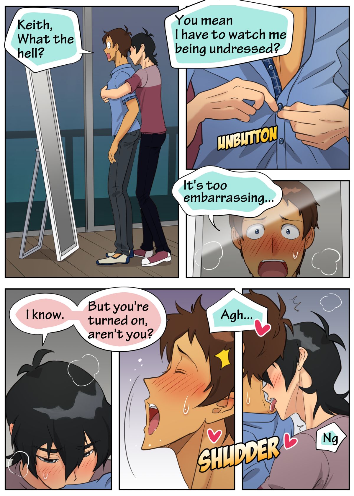 Bottom Lance Special - Page 13