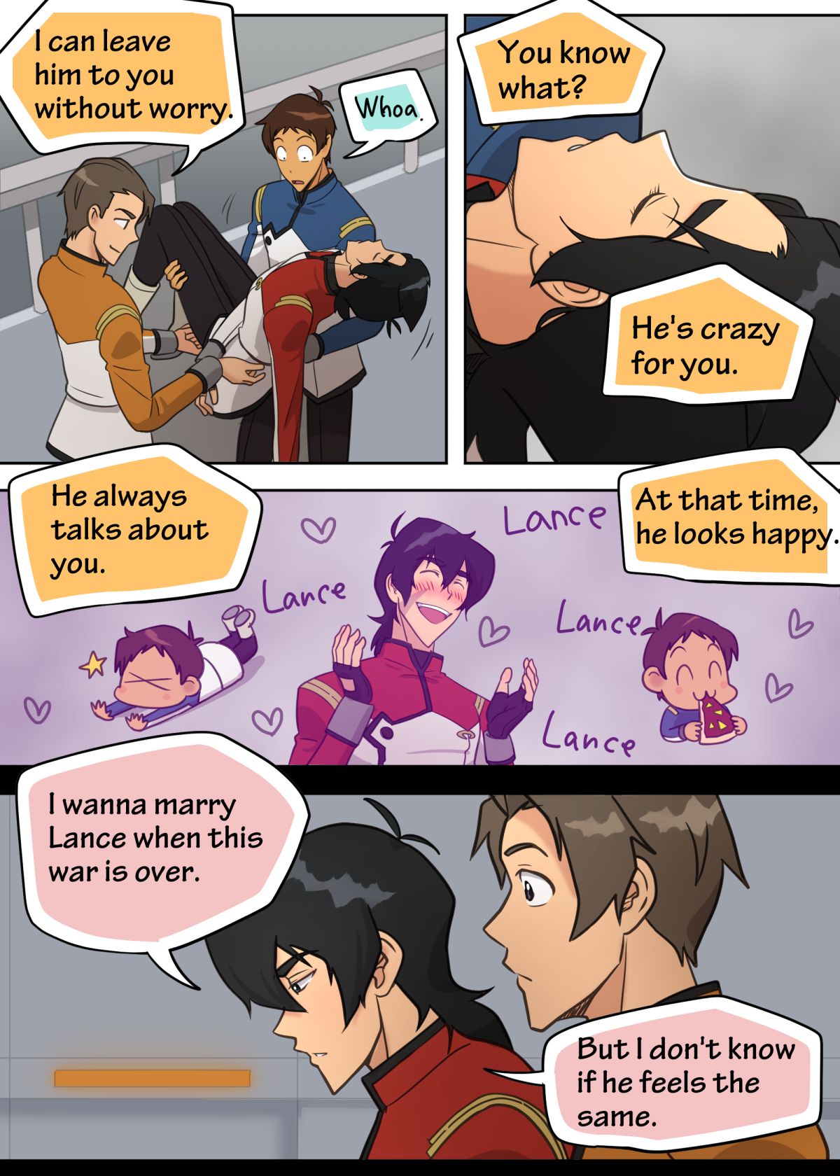 Red Bad Boy - Page 26